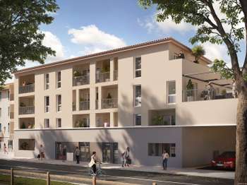 Vente appartement 2 pièces Meximieux 01