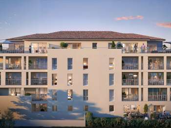 Vente appartement 3 pièces Meximieux 01