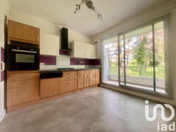 Vente appartement 4 pièces Vente appartement 4 pièces