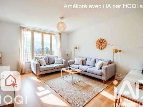 Vente appartement 4 pièces Vente appartement 4 pièces