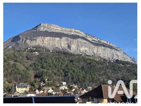 Vente appartement 4 pièces Meylan 38