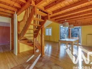 Vente Appartement 3 piècesMeylan