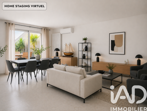 Vente Appartement 4 piècesMeylan