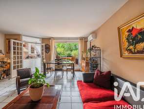 Vente Appartement 4 piècesMeylan