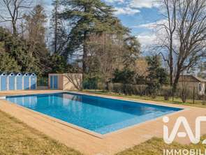 Vente Appartement 4 piècesMeylan