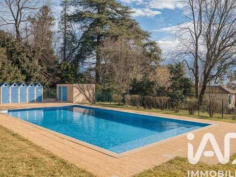 Vente appartement 4 pièces Meylan 38