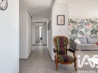 Vente appartement 5 pièces