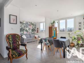 Vente Appartement 5 piècesMeylan