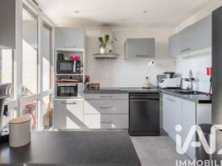 Vente appartement 5 pièces