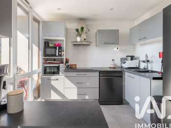 Vente appartement 5 pièces