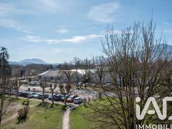 Vente appartement 5 pièces Vente appartement 5 pièces
