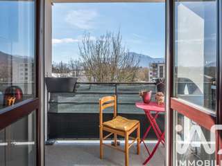 Vente appartement 5 pièces