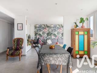 Vente appartement 5 pièces