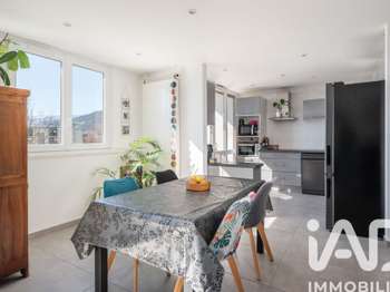 Vente Appartement 5 piècesMeylan