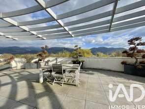 Vente Appartement 4 piècesMeylan