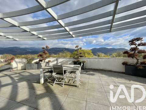 Vente appartement 4 pièces Meylan 38