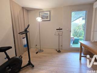 Vente appartement 6 pièces Vente appartement 6 pièces