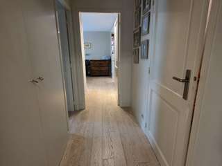 Vente appartement 6 pièces Vente appartement 6 pièces