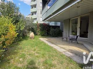 Vente appartement 6 pièces Vente appartement 6 pièces