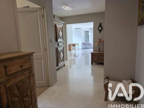 Vente appartement 6 pièces Vente appartement 6 pièces