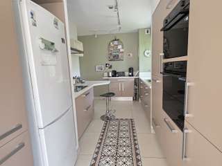 Vente appartement 6 pièces Vente appartement 6 pièces