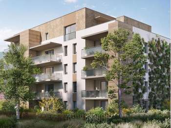 Vente appartement 3 pièces Meylan 38