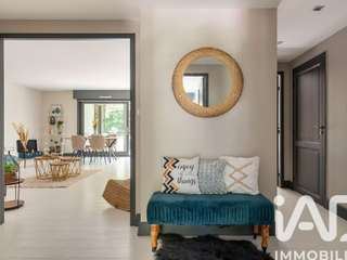 Vente appartement 5 pièces Vente appartement 5 pièces