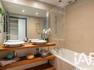 Vente appartement 5 pièces Vente appartement 5 pièces