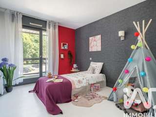 Vente appartement 5 pièces Vente appartement 5 pièces