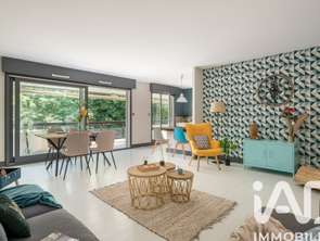 Vente Appartement 5 piècesMeylan