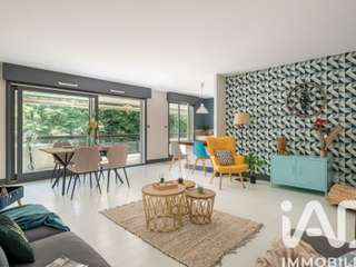 Vente appartement 5 pièces Vente appartement 5 pièces