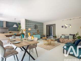 Vente appartement 5 pièces Vente appartement 5 pièces