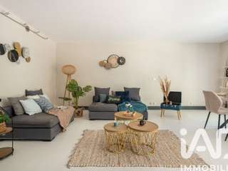 Vente appartement 5 pièces Vente appartement 5 pièces