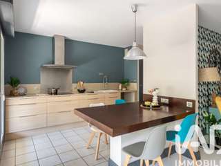 Vente appartement 5 pièces Vente appartement 5 pièces