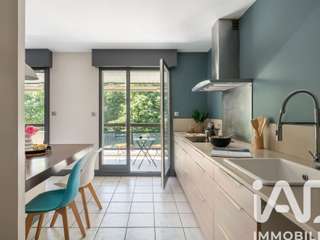 Vente appartement 5 pièces Vente appartement 5 pièces