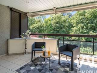 Vente appartement 5 pièces Vente appartement 5 pièces