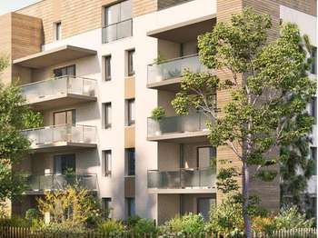 Vente appartement 3 pièces Meylan 38
