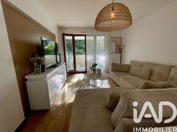 Vente Appartement 3 piècesMeylan