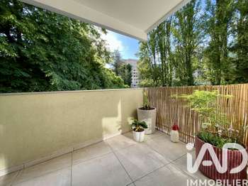 Vente Appartement 3 piècesMeylan