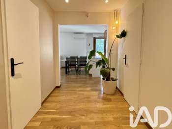 Vente Appartement 3 piècesMeylan