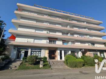 Vente Appartement 4 piècesMeylan