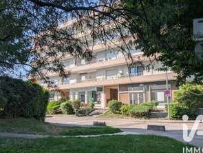 Vente Appartement 4 piècesMeylan