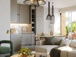 Vente Appartement 4 piècesMeylan