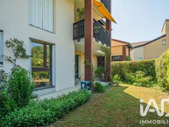 Vente Appartement 4 piècesMeylan