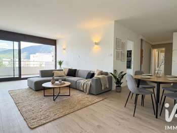 Vente appartement 4 pièces Meylan 38
