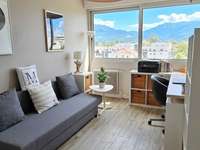Vente appartement 5 pièces