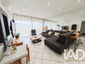 Vente appartement 5 pièces