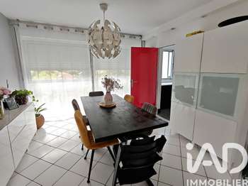 Vente appartement 5 pièces