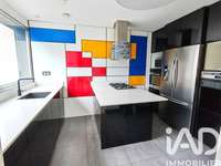 Vente appartement 5 pièces