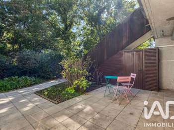 Vente appartement 3 pièces Meylan 38